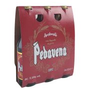 Bier Pedavena Ambrata