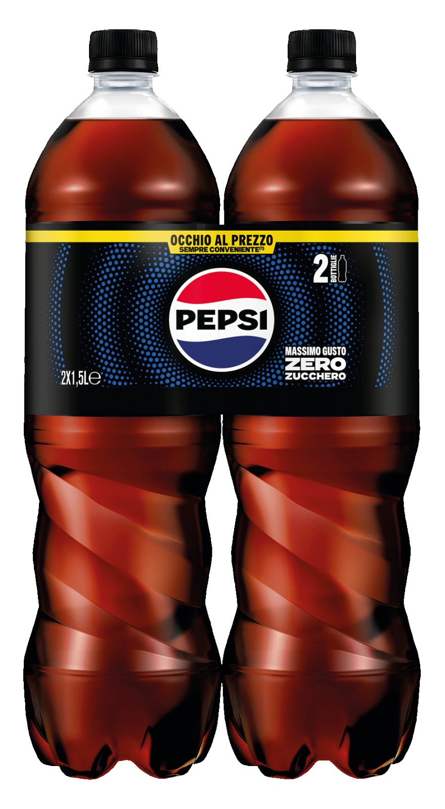 Pepsi Max Zero