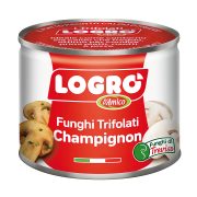 Funghi trifolati del Consorzio di Treviso