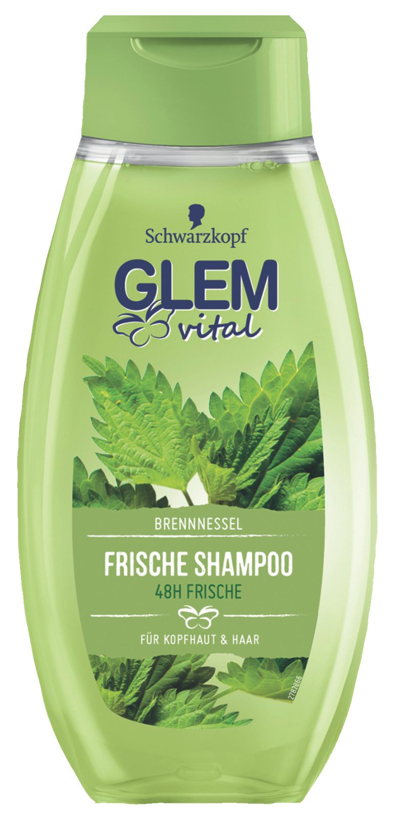 Shampoo ortica