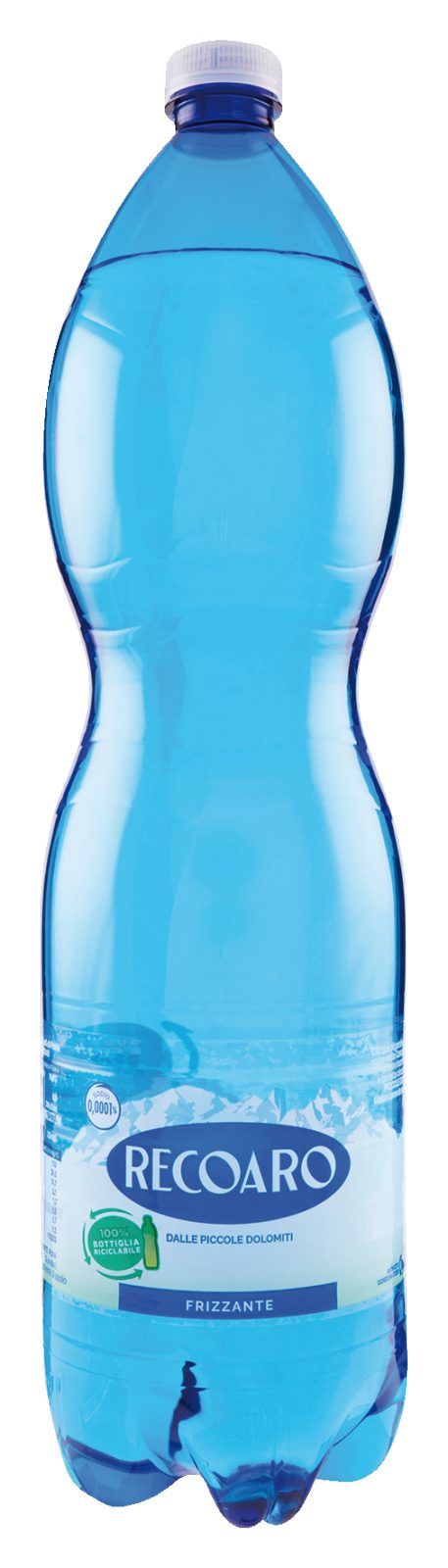 Mineralwasser, mit und ohne Kohlensäure