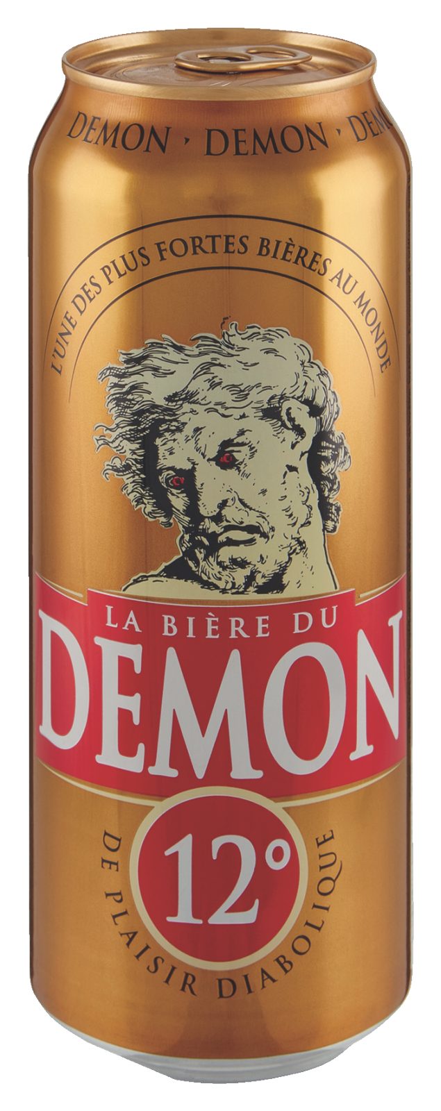 Bier Demon 12°