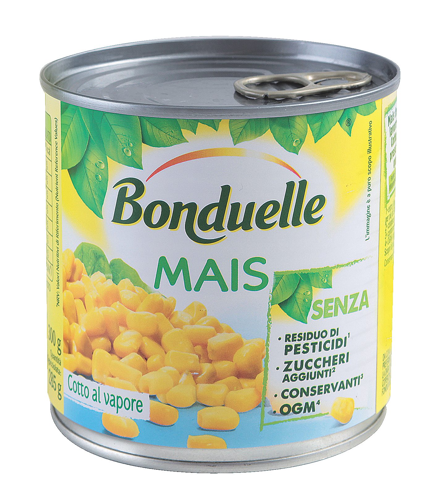 Mais