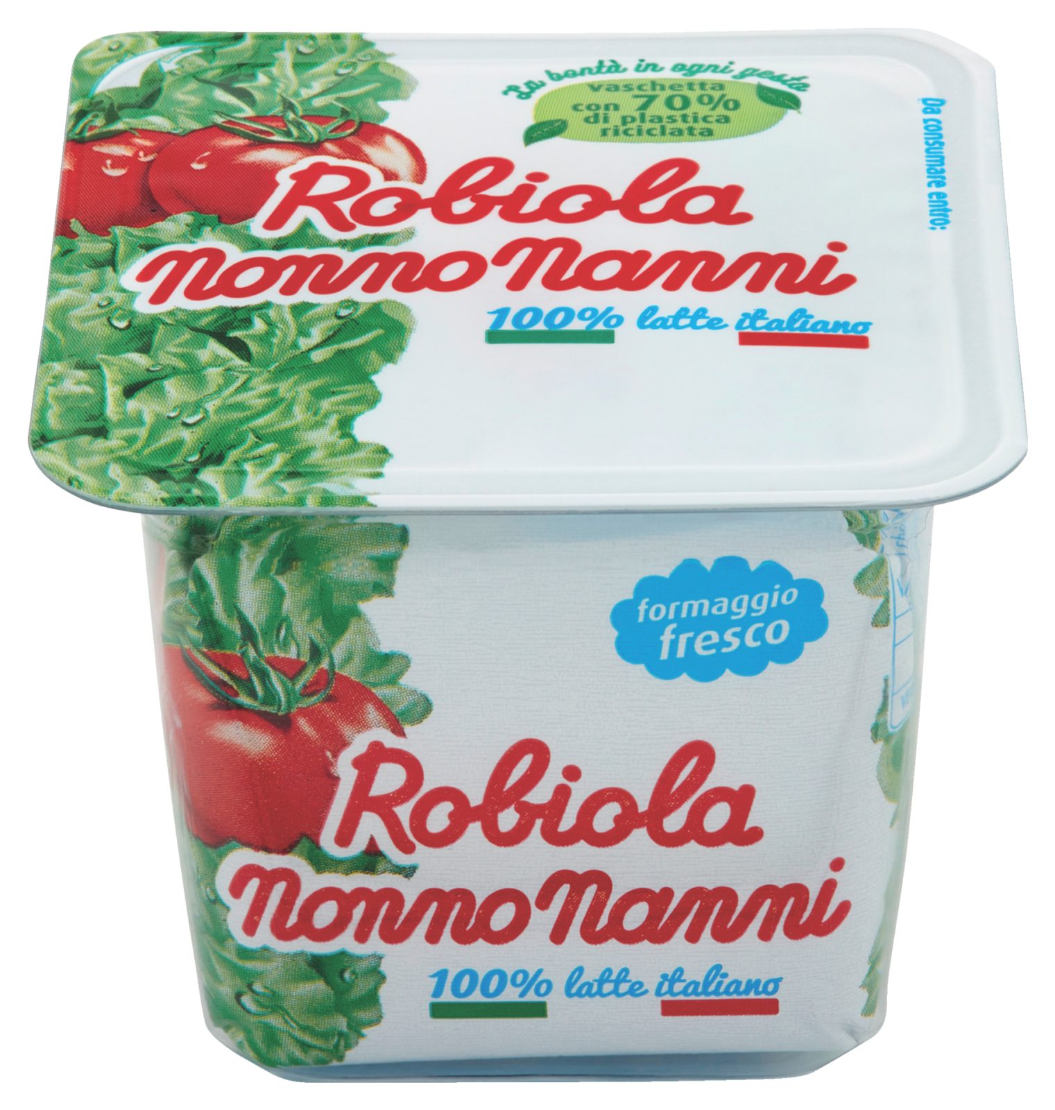 Formaggio Robiola