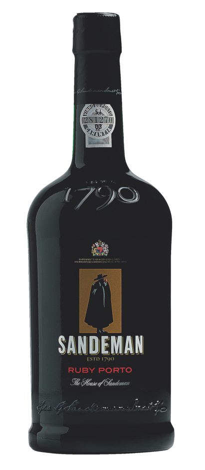 Fine Ruby Porto