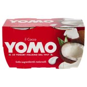 Yogurt Intero Il Cocco