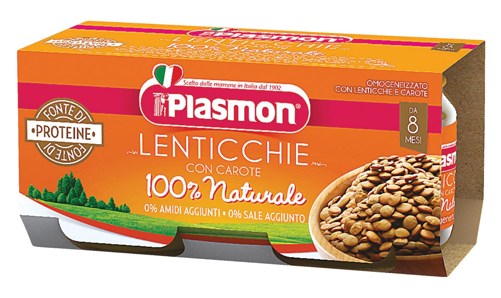 Omogeneizzato