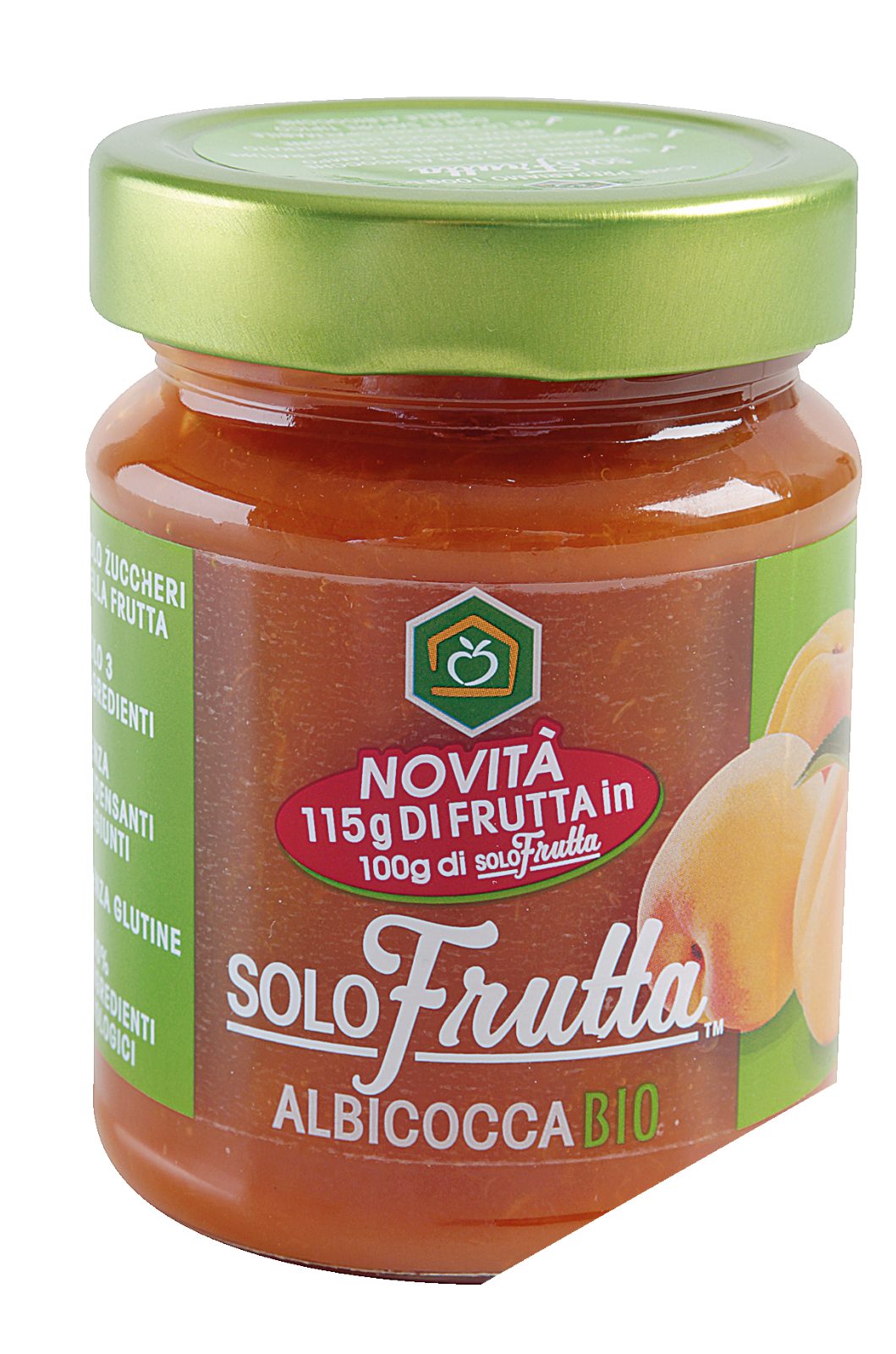 Bio-Fruchtaufstrich 