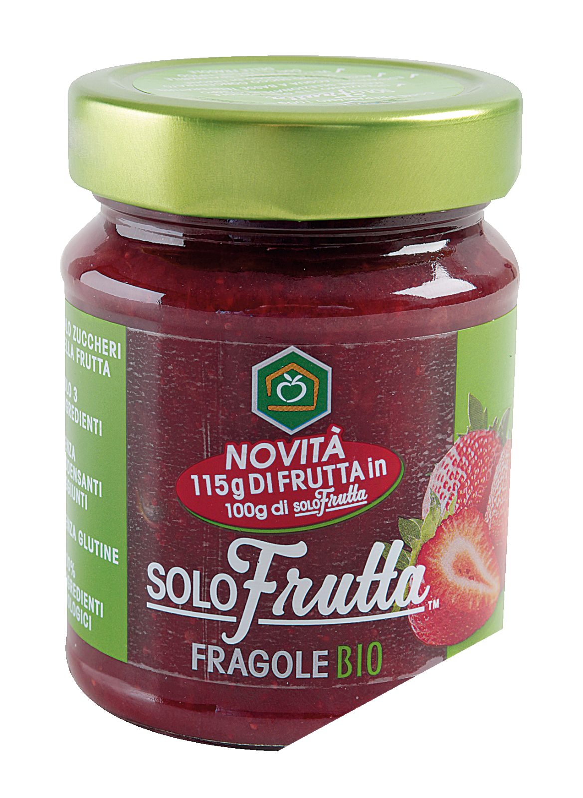 Bio-Fruchtaufstrich 