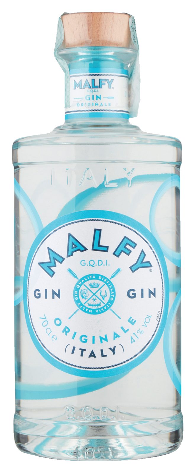 Gin Malfy