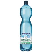 Mineralwasser sprudelnd