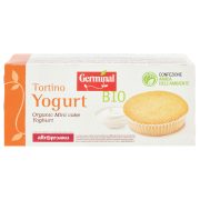 Bio-Kamut-Törtchen mit Joghurt