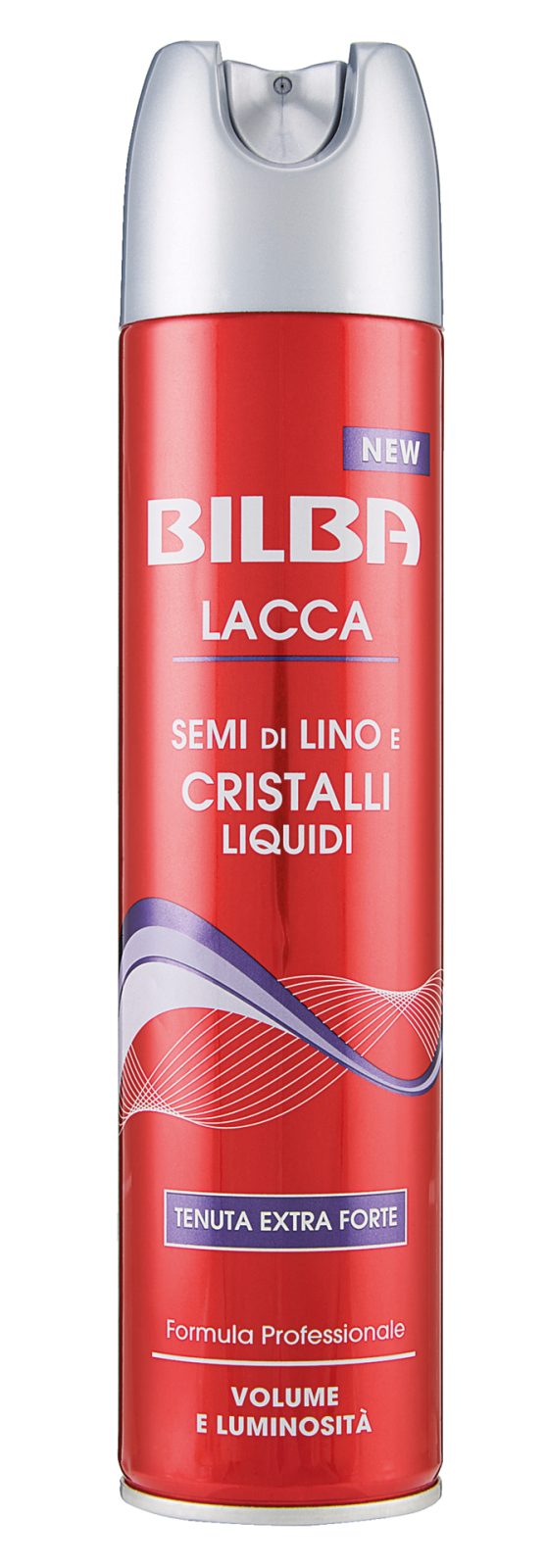 Lacca ai semi di lino