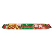 Pasta sfoglia rotonda