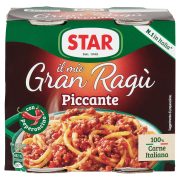 Il mio Gran Ragù Piccante