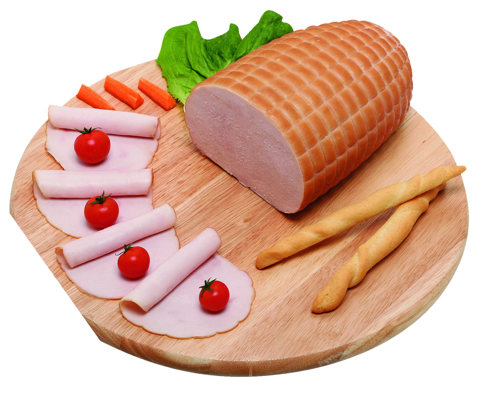 Tarky arrosto di tacchino 