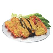 Contorni misti gratinati
