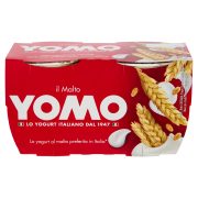 Vollkornjoghurt