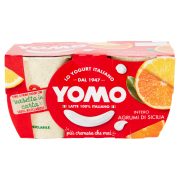 Yogurt Intero Gli Agrumi di Sicilia