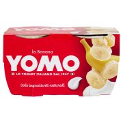 Yogurt Intero La Banana