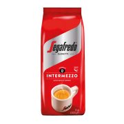 Kaffeebohnen Intermezzo 