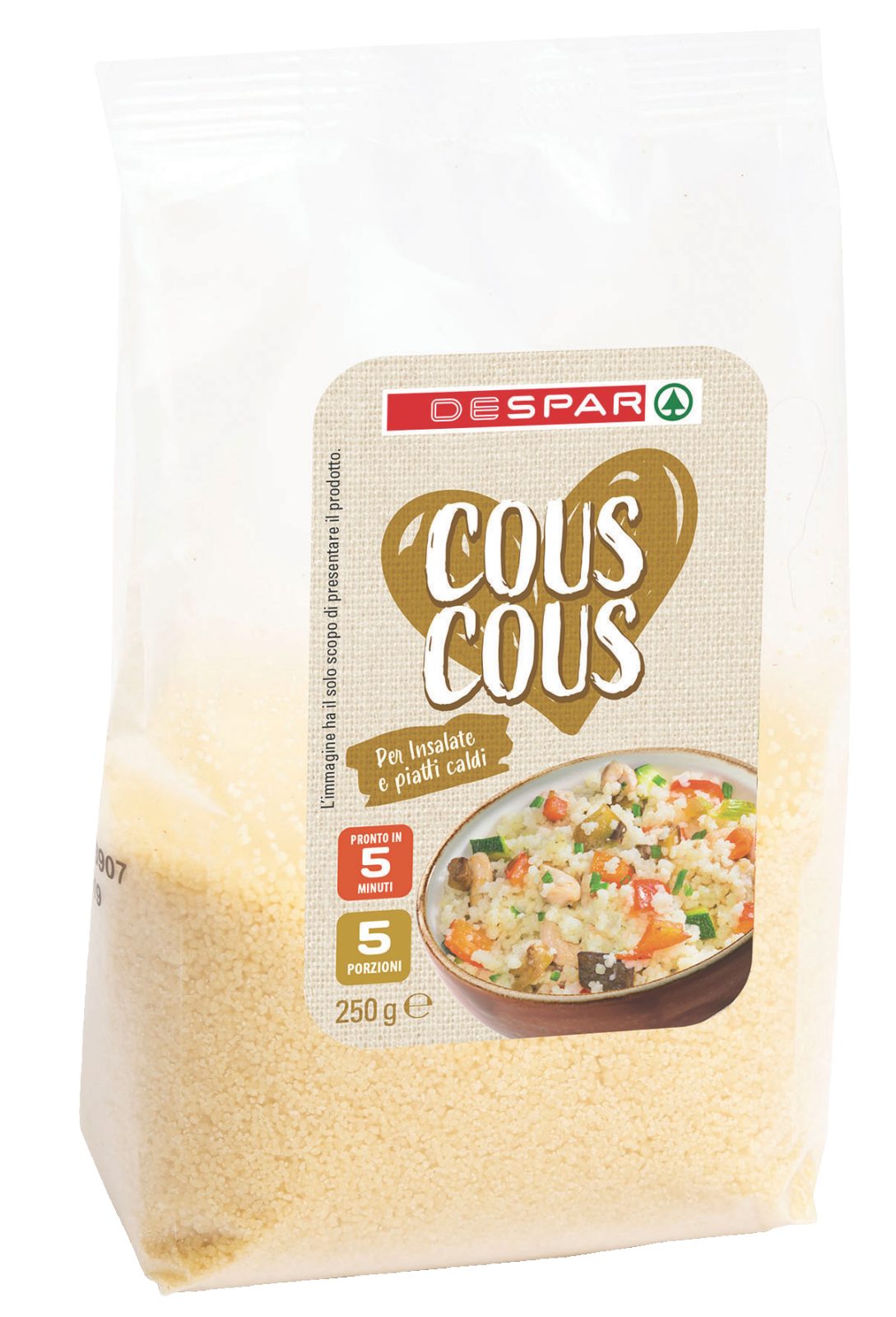 Couscous