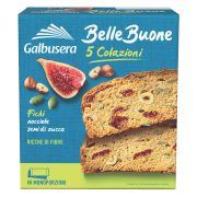 BelleBuone fichi nocciole semi di zucca