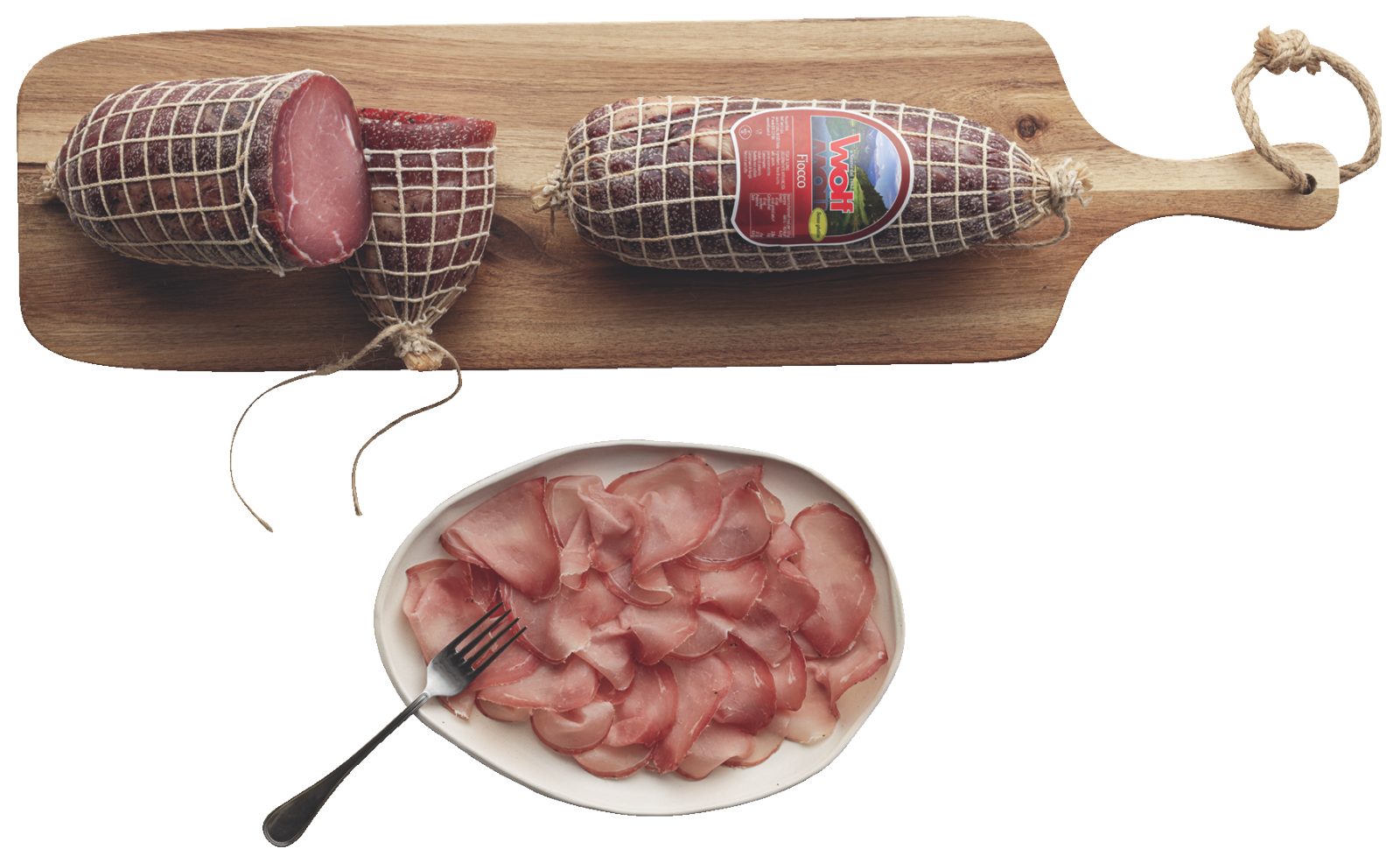 Trancio di Fiocco