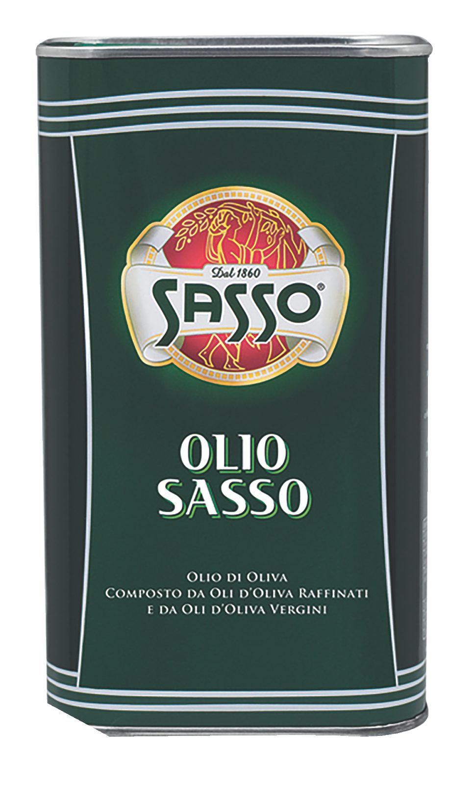Olio d'oliva