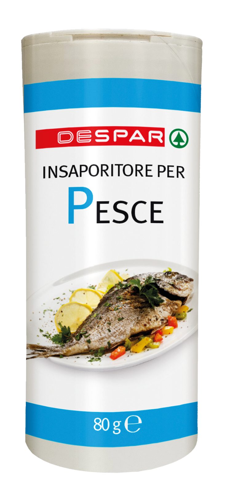 Insaporitore per Pesce