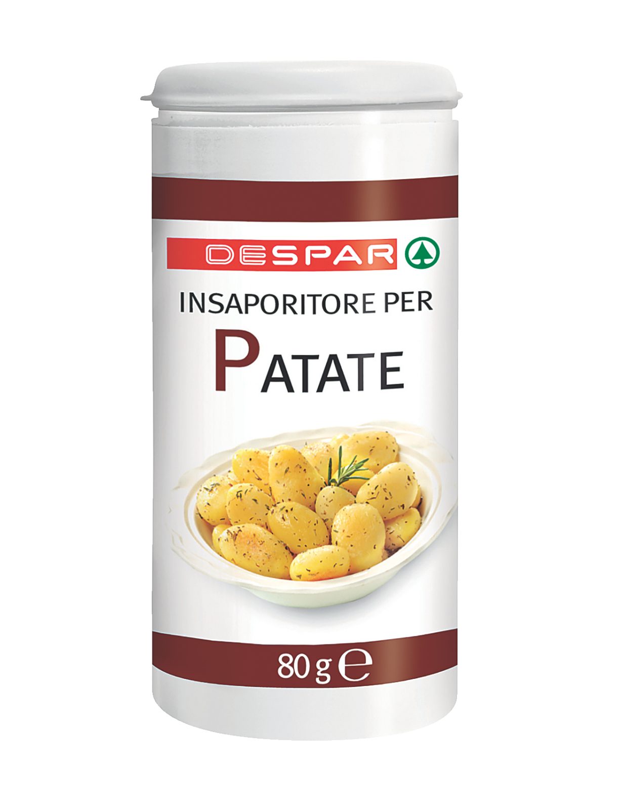 Insaporitore per Patate