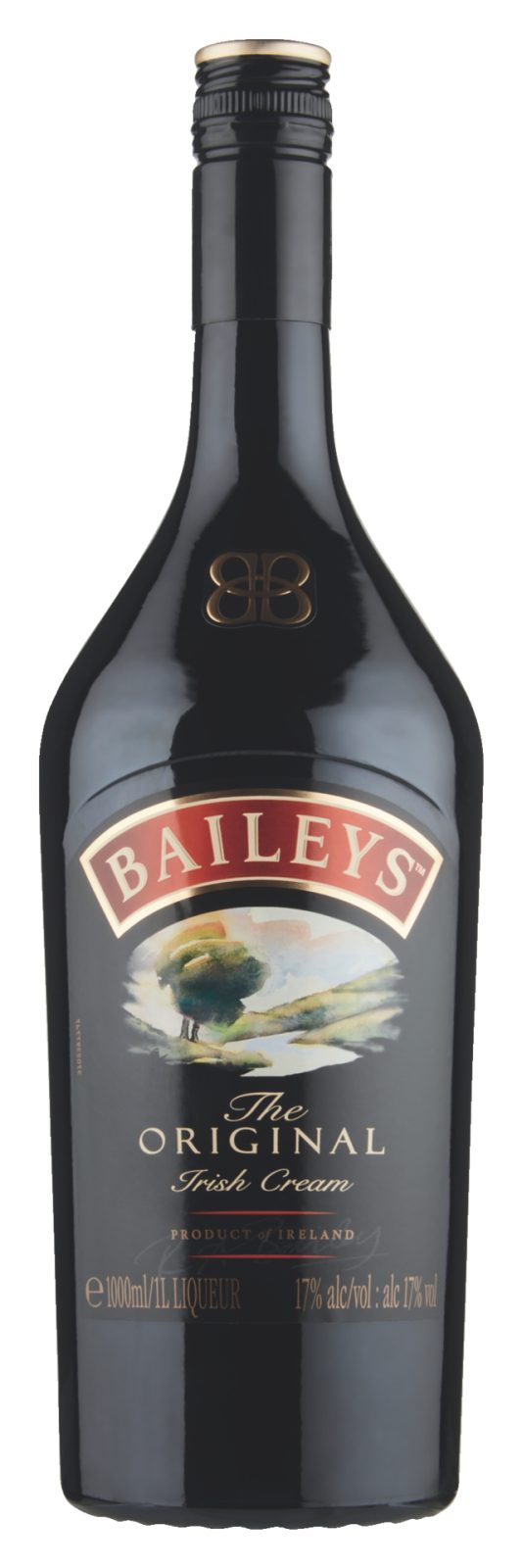 Irish Cream