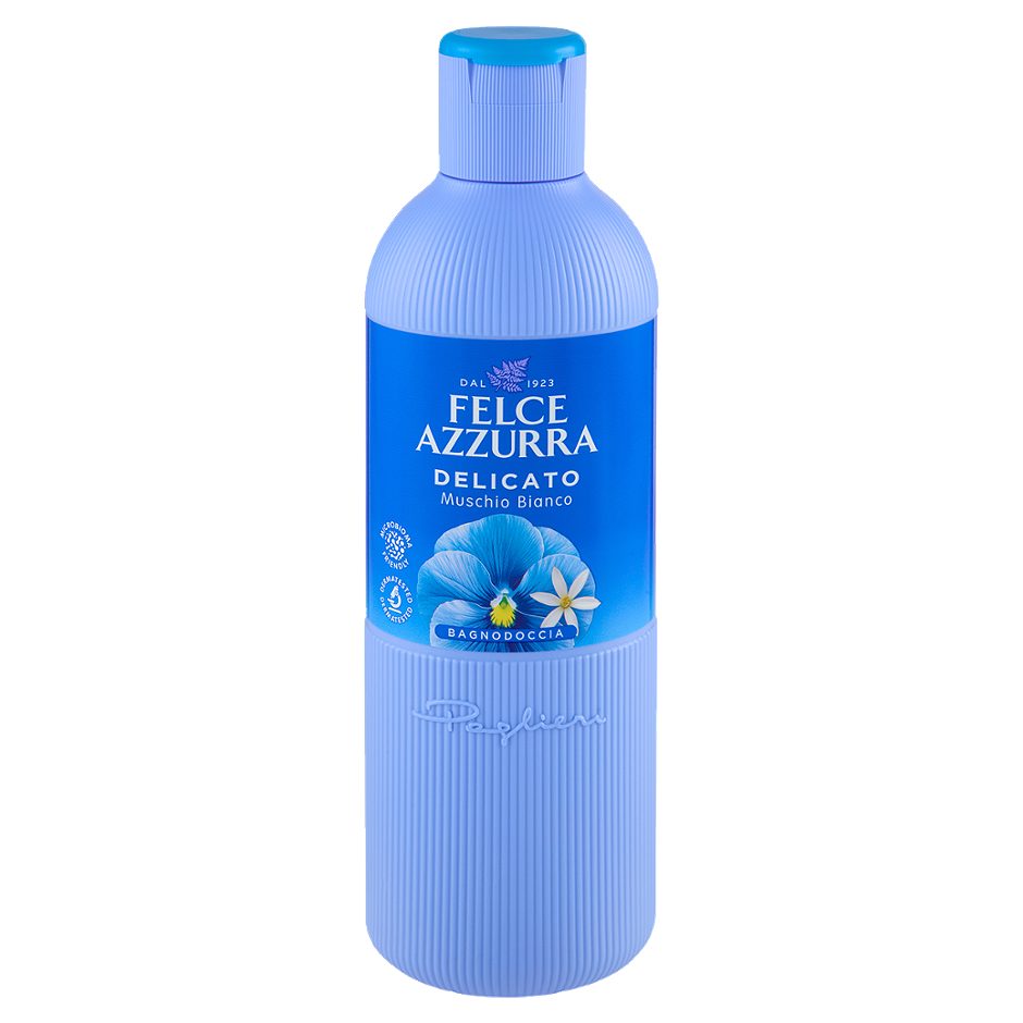 Bagnodoccia Delicato Muschio Bianco