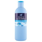 Bagno Muschio Bianco