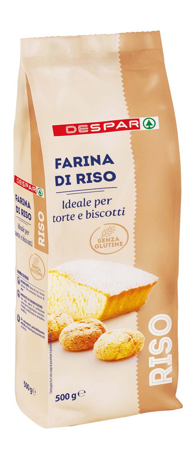 Farina di riso