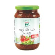 Ragù alla soia biologico