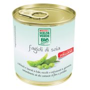 Fagioli di soia