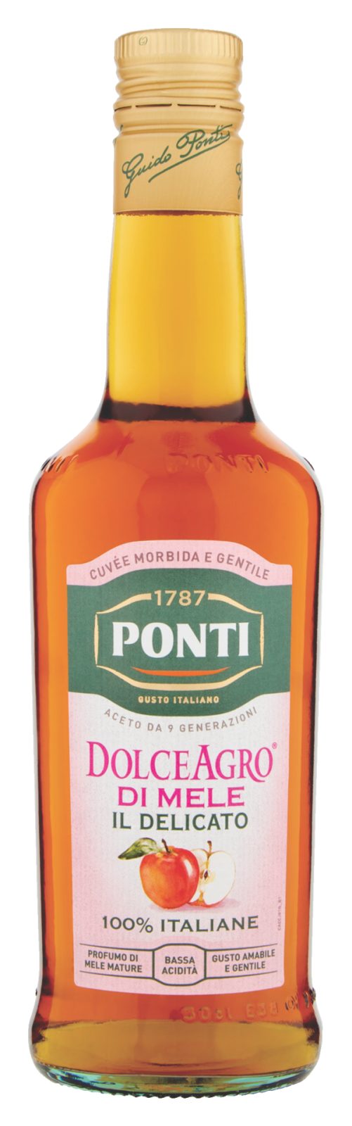 DolceAgro di mele