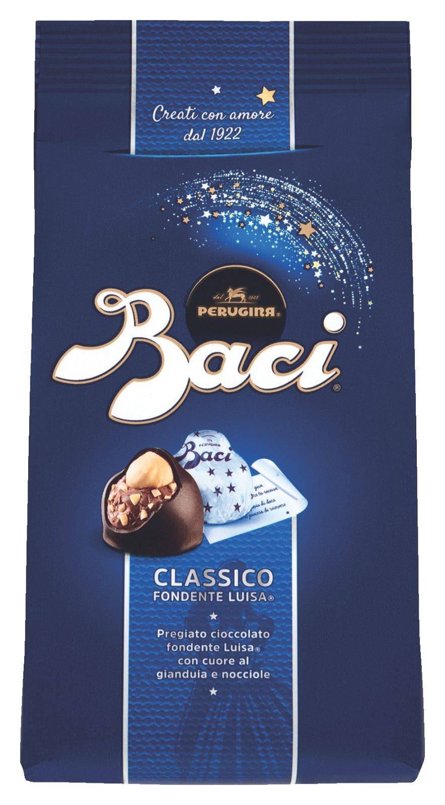 Pralinen Baci klassisch 