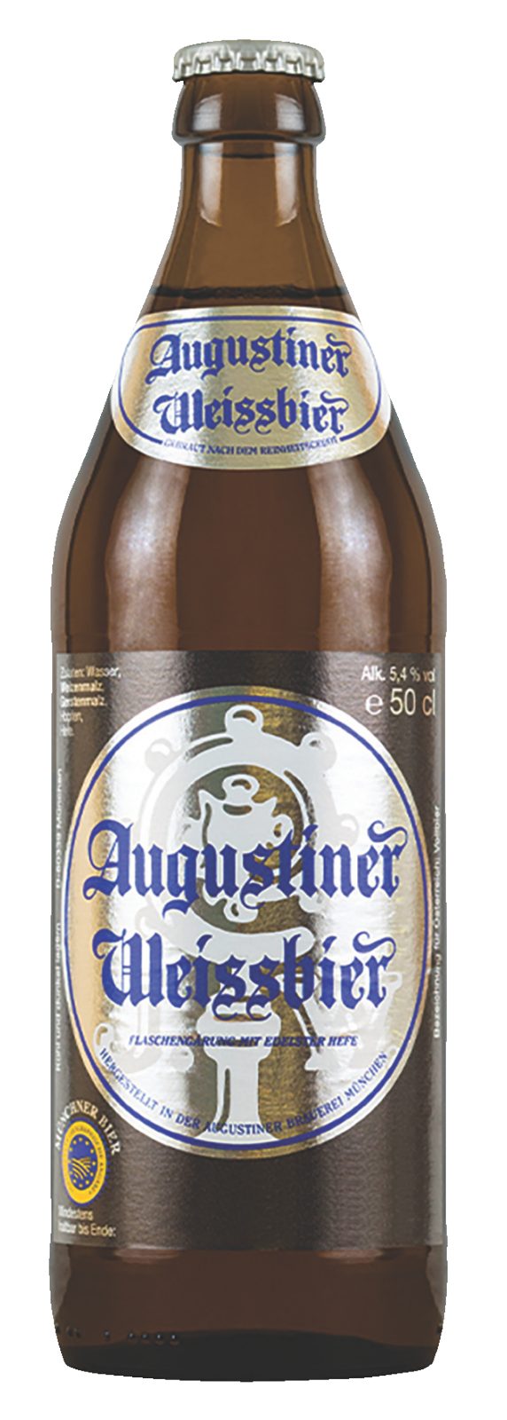 Weißbier 50clx20 FLASCHE