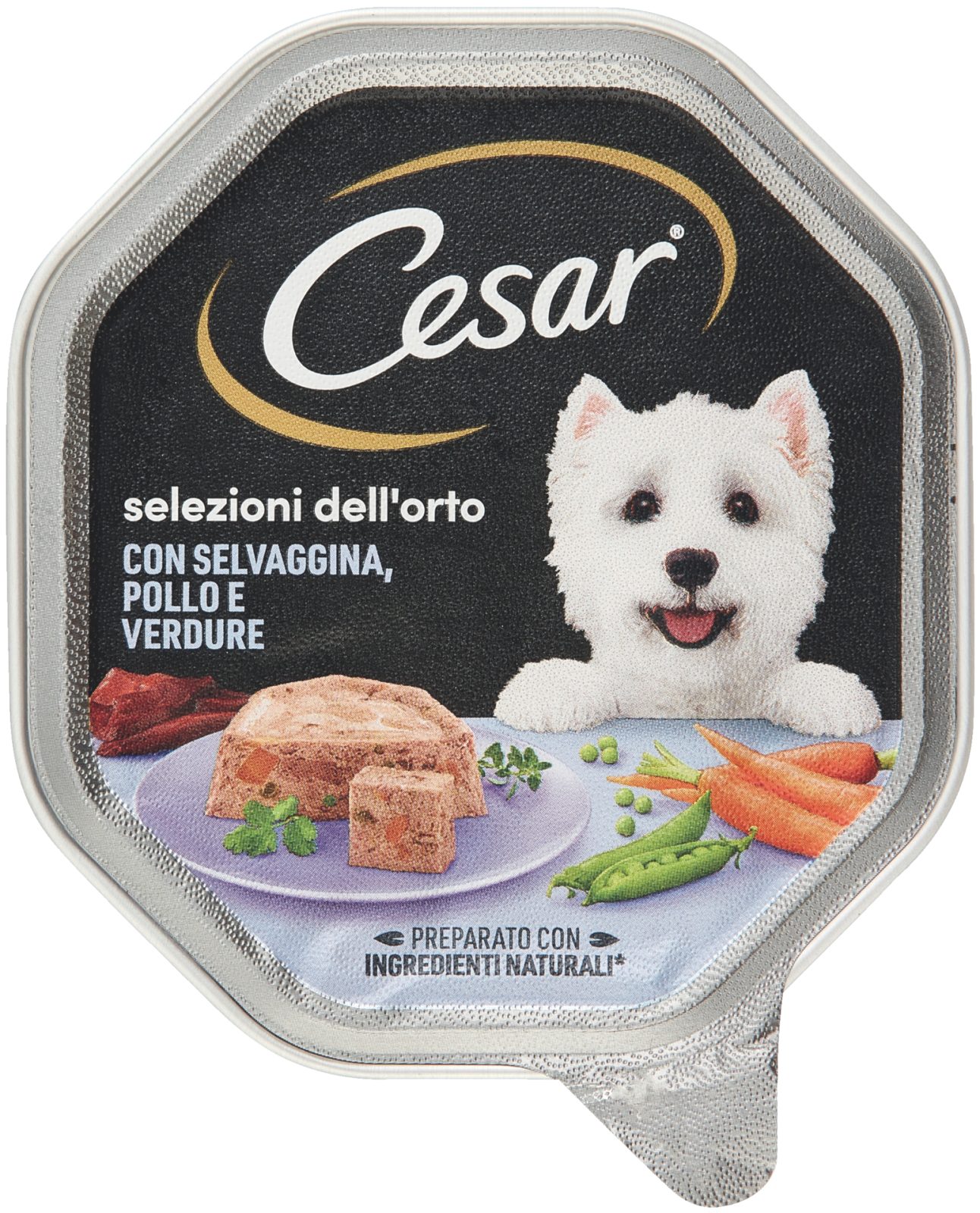 Hundefutter