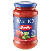 Sugo Basilico