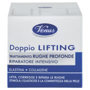 Doppio Lifting Trattamento Rughe Profonde Riparatore Intensivo