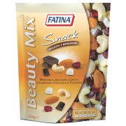 Beauty Mix Snack Bellezza e Benessere