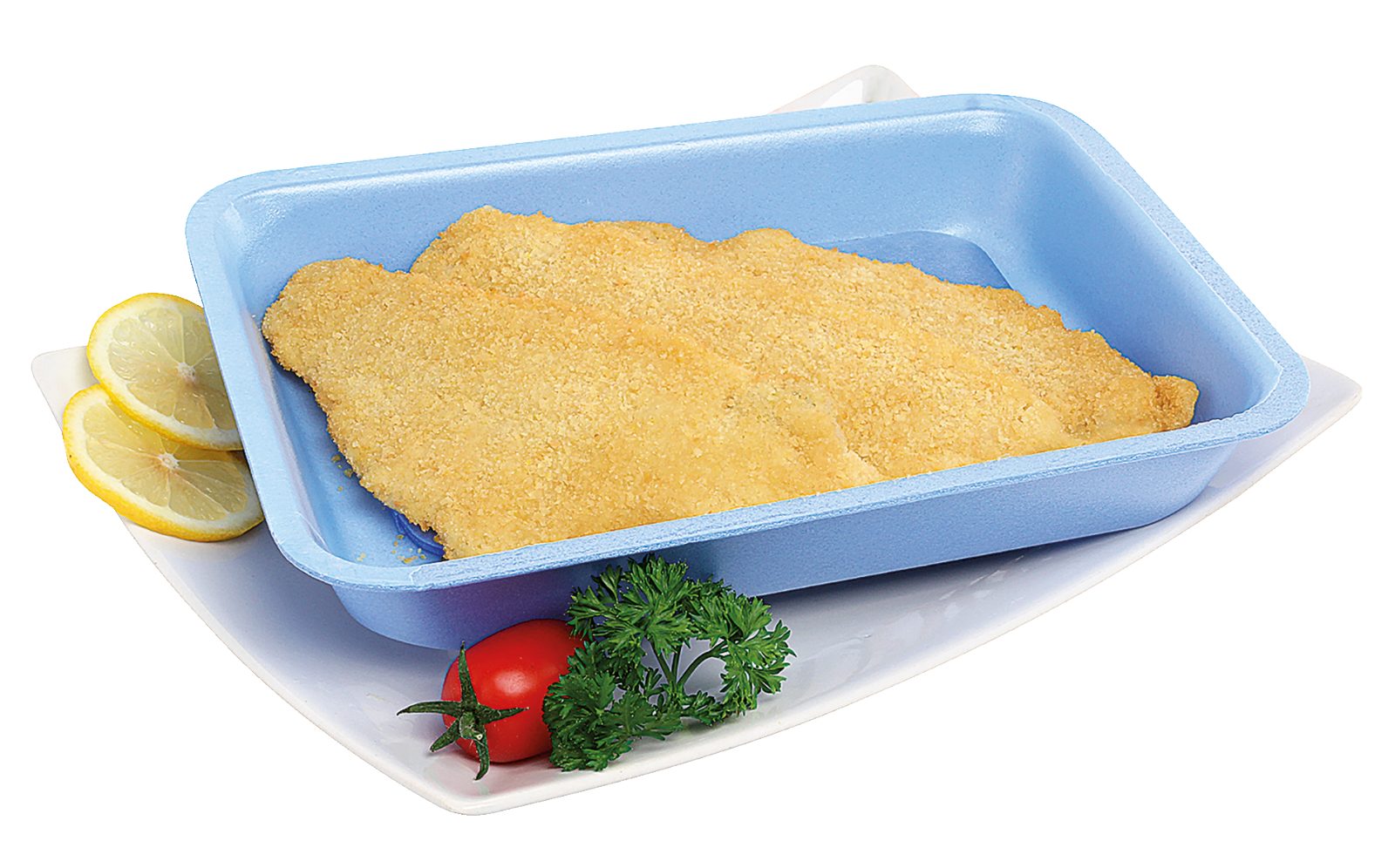 Filetto di Platessa Panato