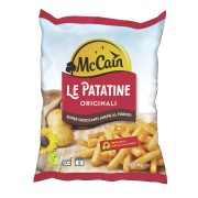 Le Patatine Originali