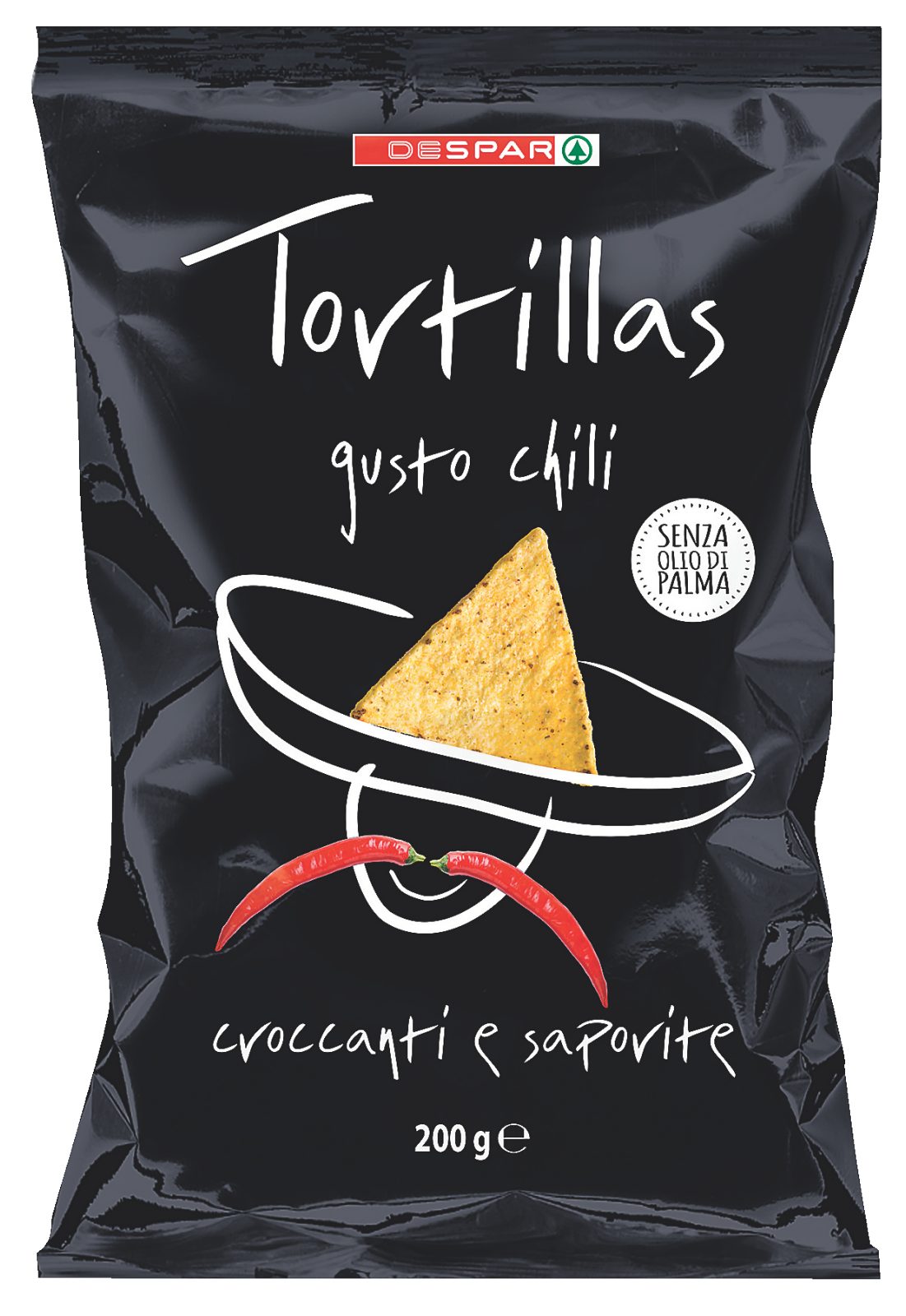 Tortilla