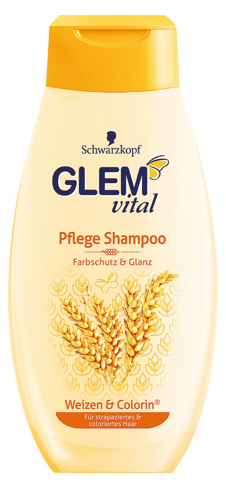 Shampoo grano