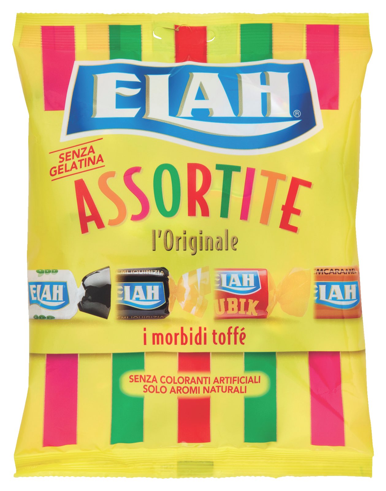 Caramelle