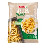 Wellen Frites